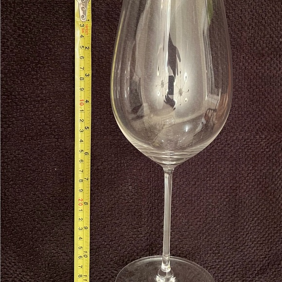 Riedel Wine Glasses - Picture 5 of 9